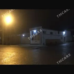 Ak bazar satlyk jay
