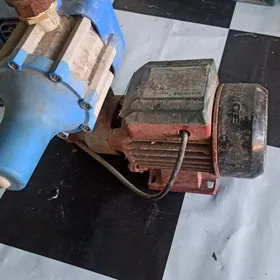 насос и вакуум