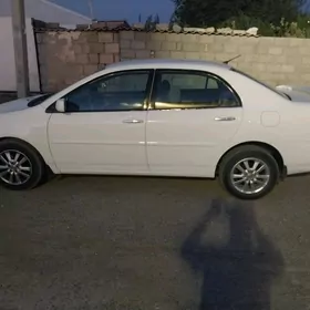 Toyota Corolla 2005