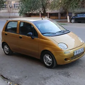Daewoo Matiz 1999
