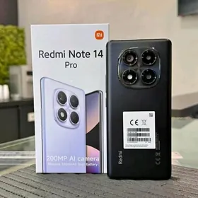 Redmi Note 14 Pro Kredit