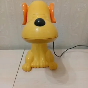 Светильник