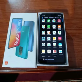 RED MI NOT 9