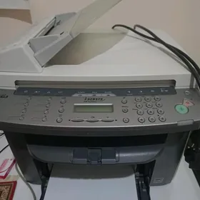 Принтер от фирмы Canon
