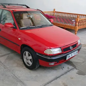 Opel Astra 1995