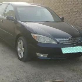 Toyota Camry 2002
