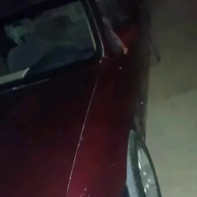 Opel Vectra 1991