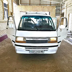 Toyota Hiace 1996
