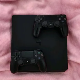 Playstation 4