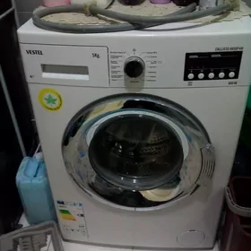 vestel kir masyn