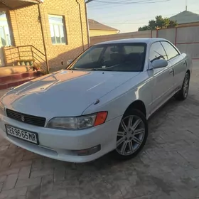Toyota Mark II 1993