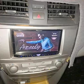 pioneer 3450