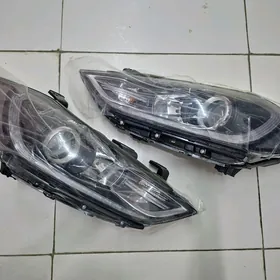 Hyundai elantra fara komplekt