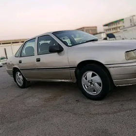 Opel Vectra 1989