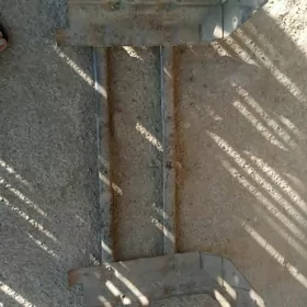 gaz 53 bak kransteyni