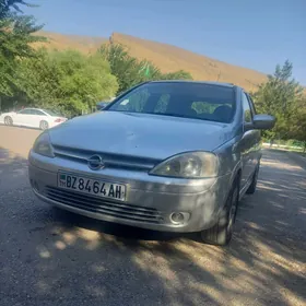 Opel Vita 2001
