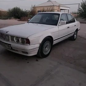 BMW 520 1991