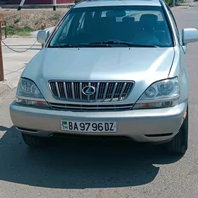 Lexus RX 300 2003