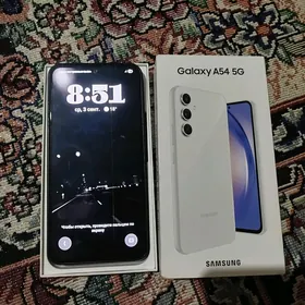 Samsung A54. 6/128