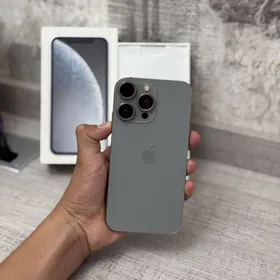iphone 15 pro (xr)