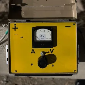 tester akumulyator