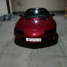 Chevrolet Camaro 1994