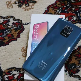Redmi not 9s