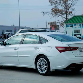 Toyota Avalon 2017