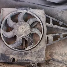 Viltiryator opel morda