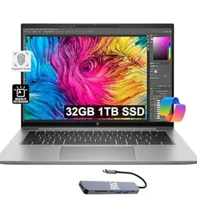 i9 11 Gen RTX 16GB SSD 1TB
