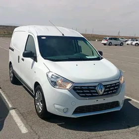 Renault Duster 2021