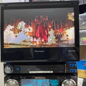 pioneer eho919