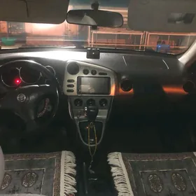 Toyota Matrix 2004