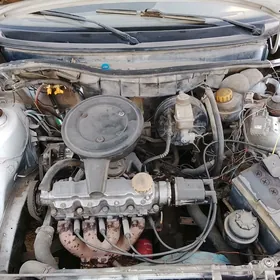 Opel Astra 1992