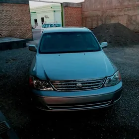 Toyota Avalon 2002