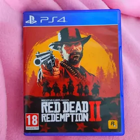ps4 диски