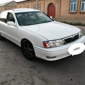 Toyota Avalon 1999