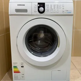 Kir maşyn Samsung