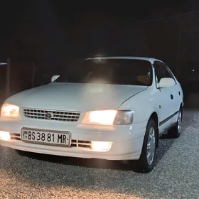 Toyota Carina 1992
