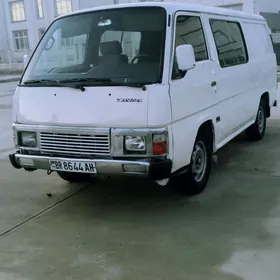 Nissan Urvan 1997