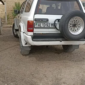 Toyota 4Runner 1992