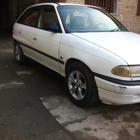 Opel Astra 1992
