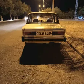 Lada 2106 1999