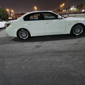 BMW 520 2004