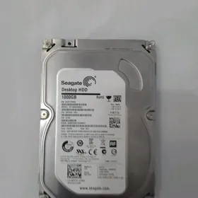 joski hdd 1tb 100%
