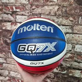 Basketbol top molten 7