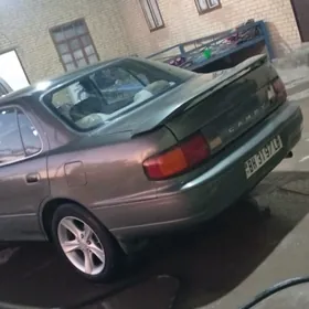 Toyota Camry 1991