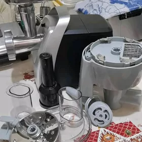 мясо рубка