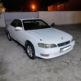 Toyota Mark II 1993