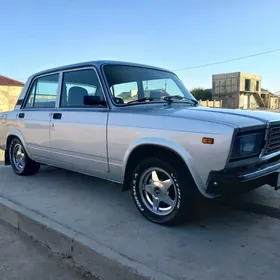 Lada 2107 2010